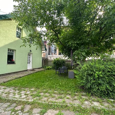 Greenery Home Miercurea Ciuc Bagian luar foto
