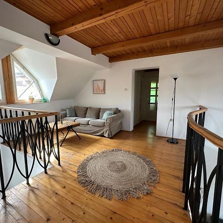 Greenery Home Miercurea Ciuc Bagian luar foto