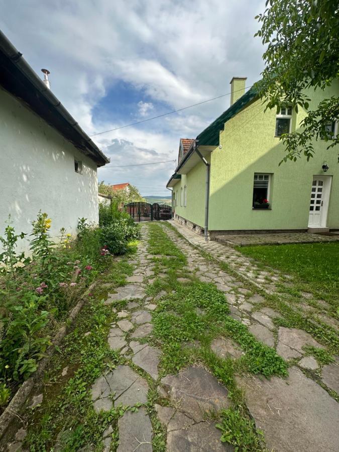 Greenery Home Miercurea Ciuc Bagian luar foto