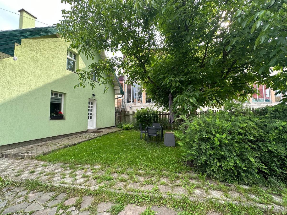 Greenery Home Miercurea Ciuc Bagian luar foto