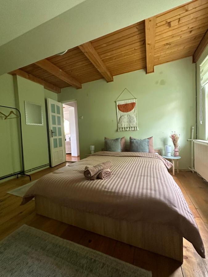 Greenery Home Miercurea Ciuc Bagian luar foto