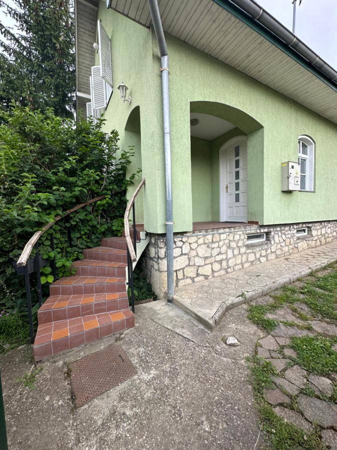 Greenery Home Miercurea Ciuc Bagian luar foto