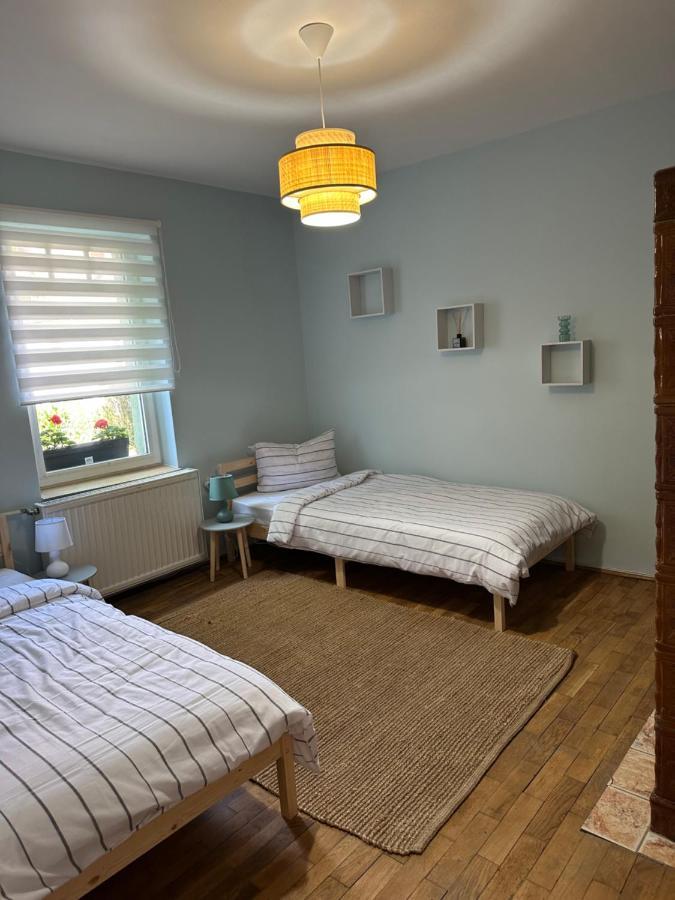 Greenery Home Miercurea Ciuc Bagian luar foto