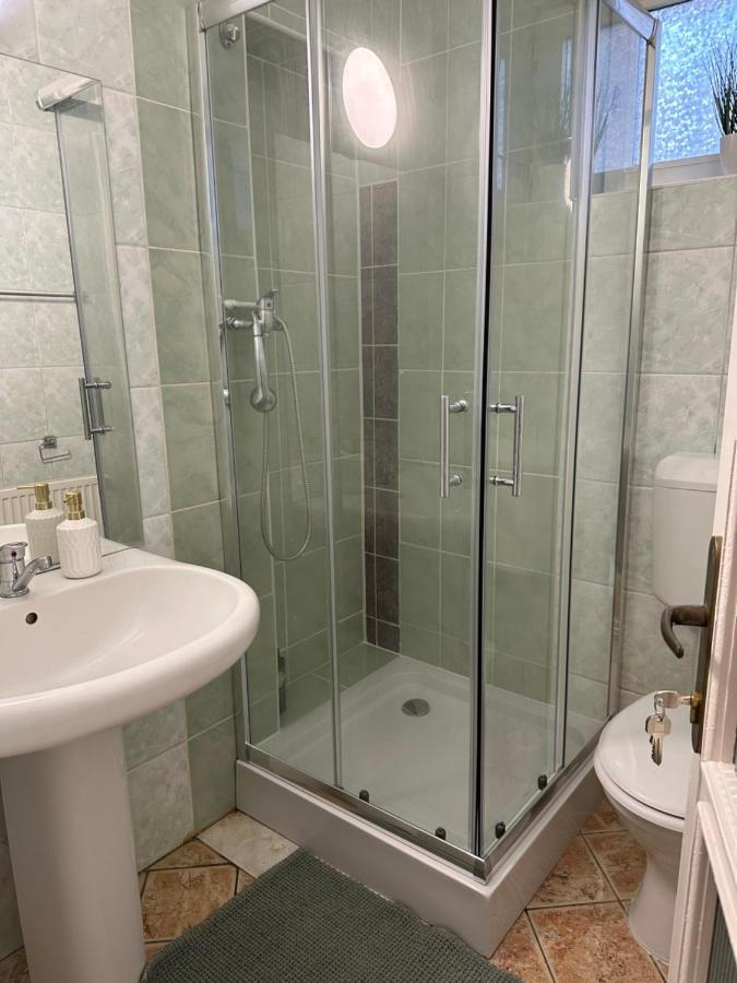 Greenery Home Miercurea Ciuc Bagian luar foto