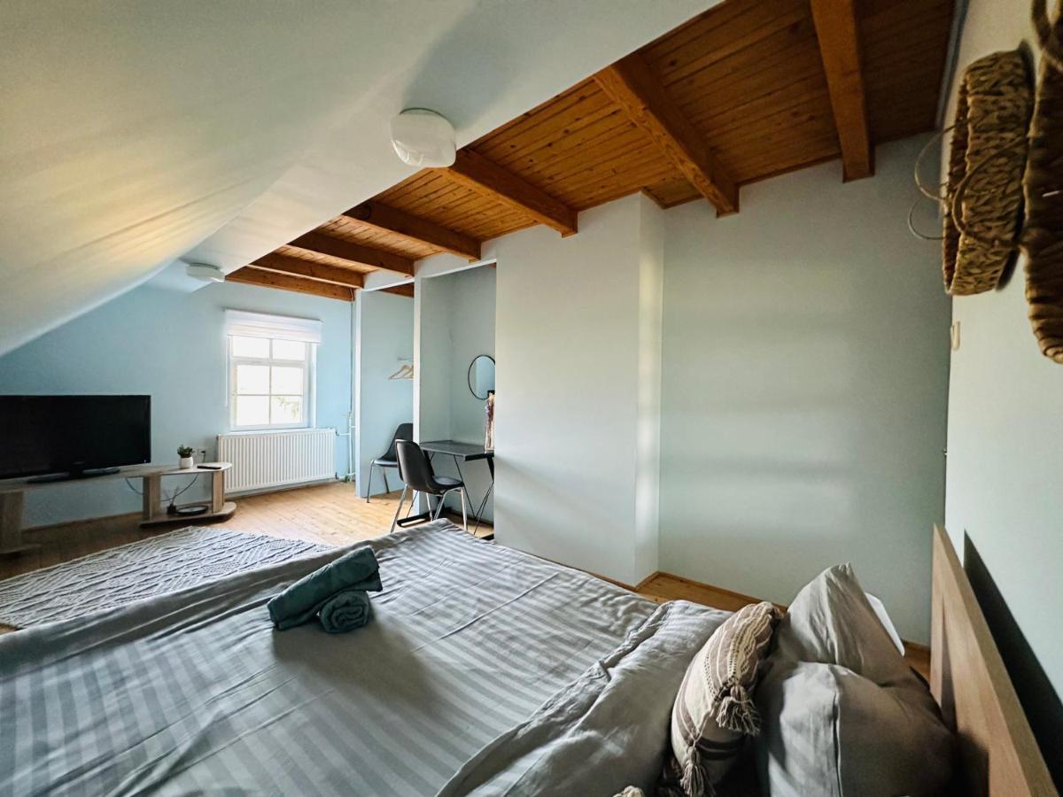 Greenery Home Miercurea Ciuc Bagian luar foto