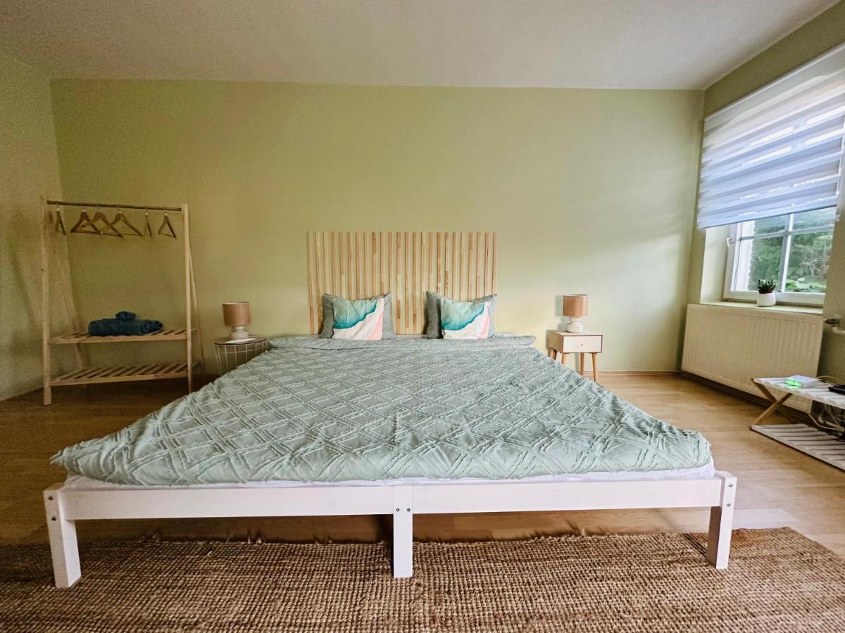 Greenery Home Miercurea Ciuc Bagian luar foto