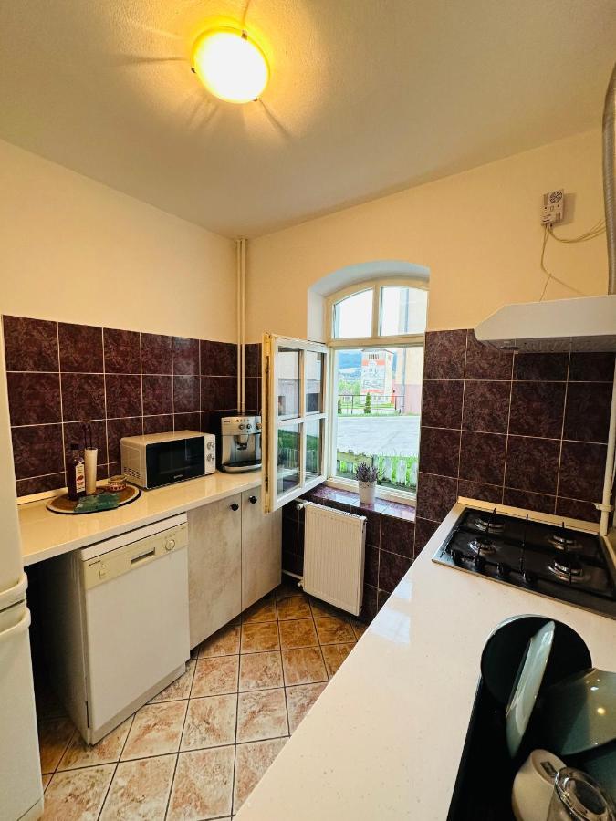 Greenery Home Miercurea Ciuc Bagian luar foto