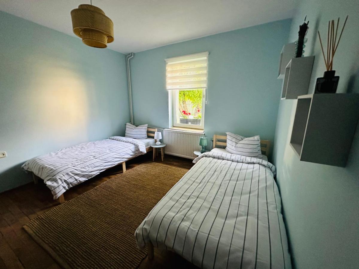 Greenery Home Miercurea Ciuc Bagian luar foto
