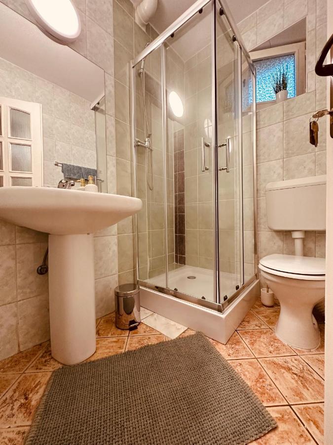 Greenery Home Miercurea Ciuc Bagian luar foto