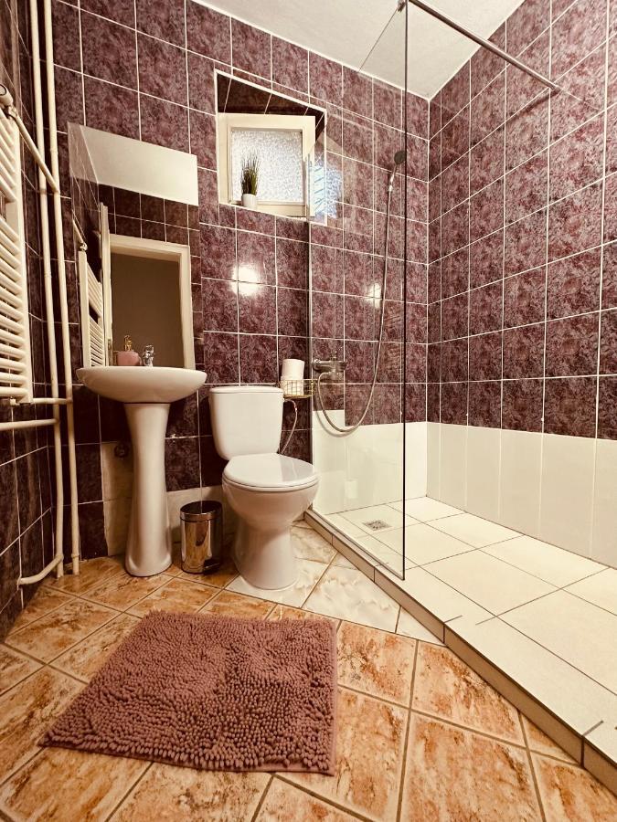 Greenery Home Miercurea Ciuc Bagian luar foto