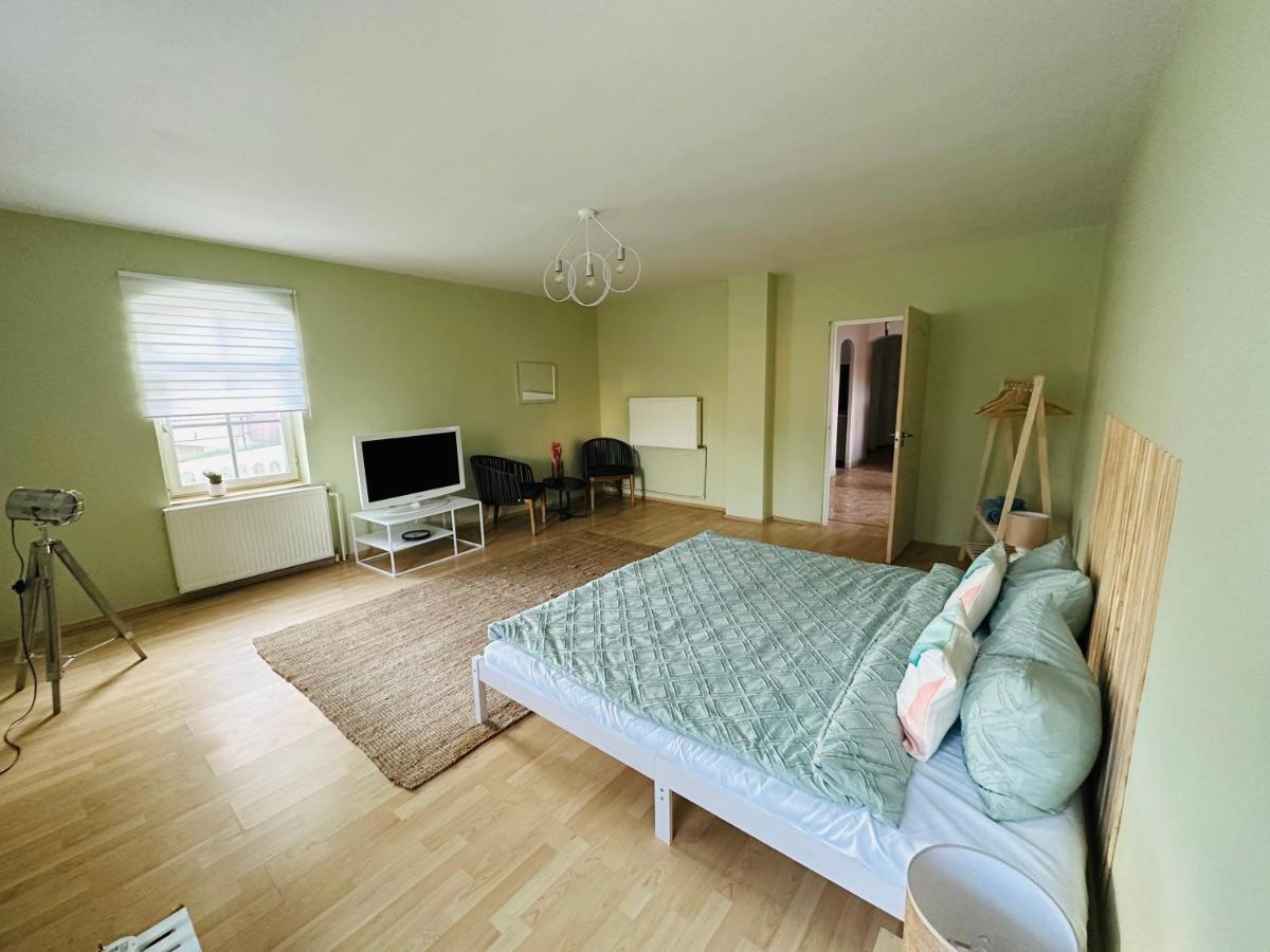Greenery Home Miercurea Ciuc Bagian luar foto