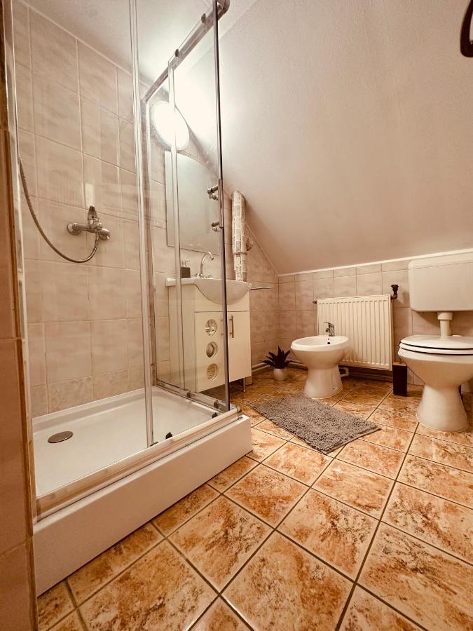 Greenery Home Miercurea Ciuc Bagian luar foto